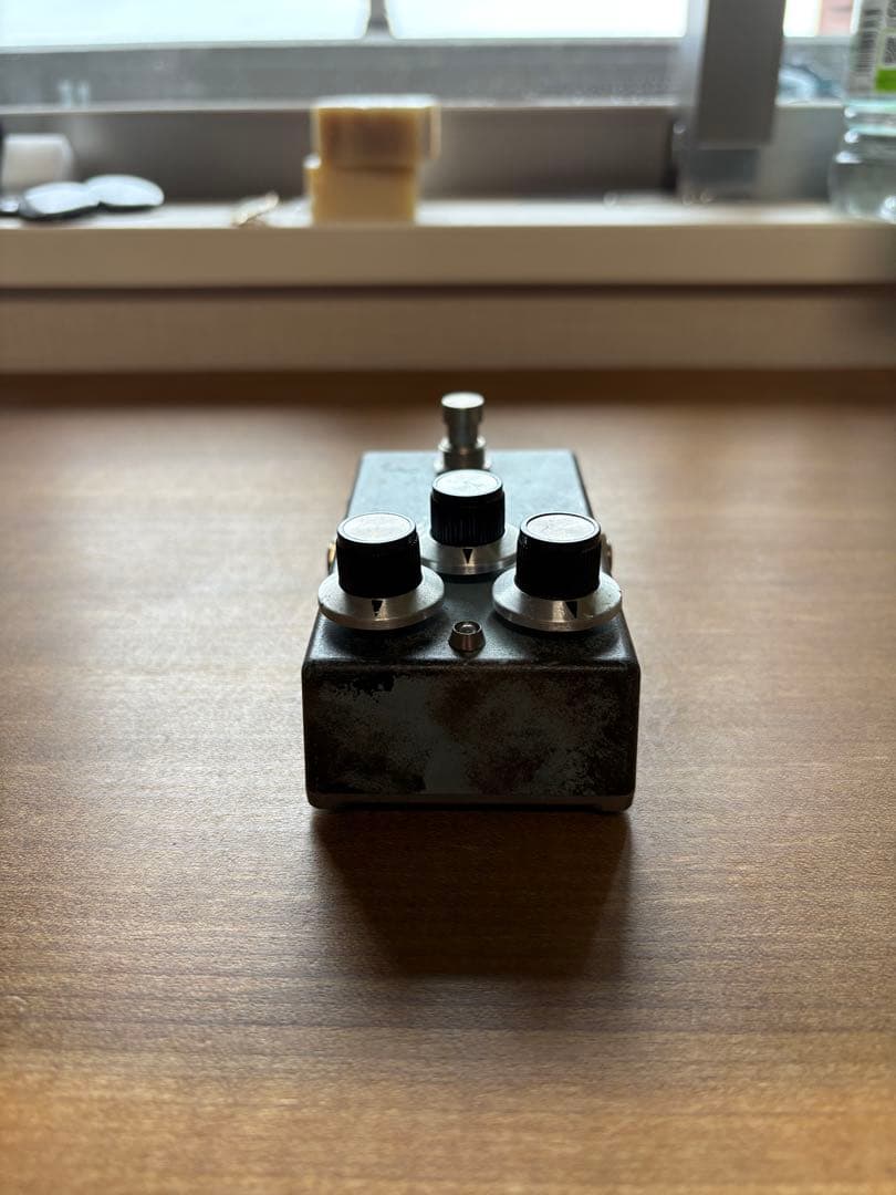 1995fx Sandy Drive 廃盤品 レア オーバードライブ