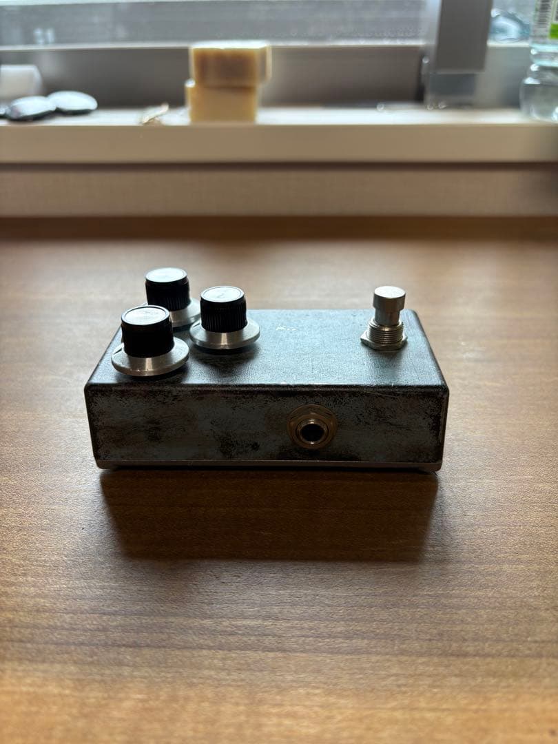 1995fx Sandy Drive 廃盤品 レア オーバードライブ