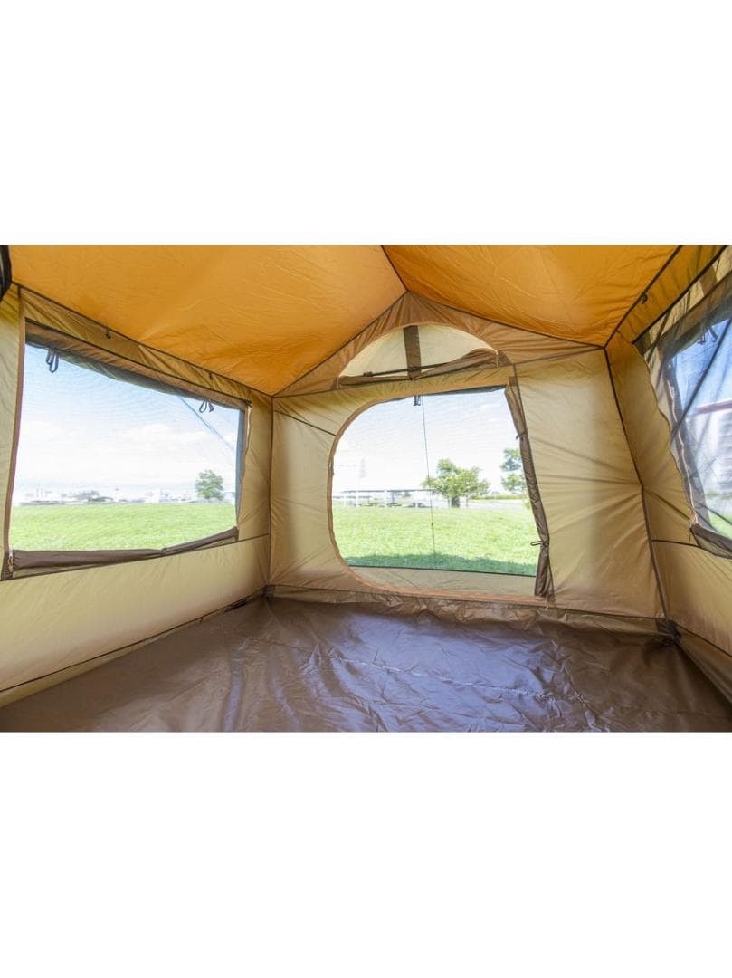 c*y様 TARAS BOULBA(タラスブルバ)　イージーグランドロッジ