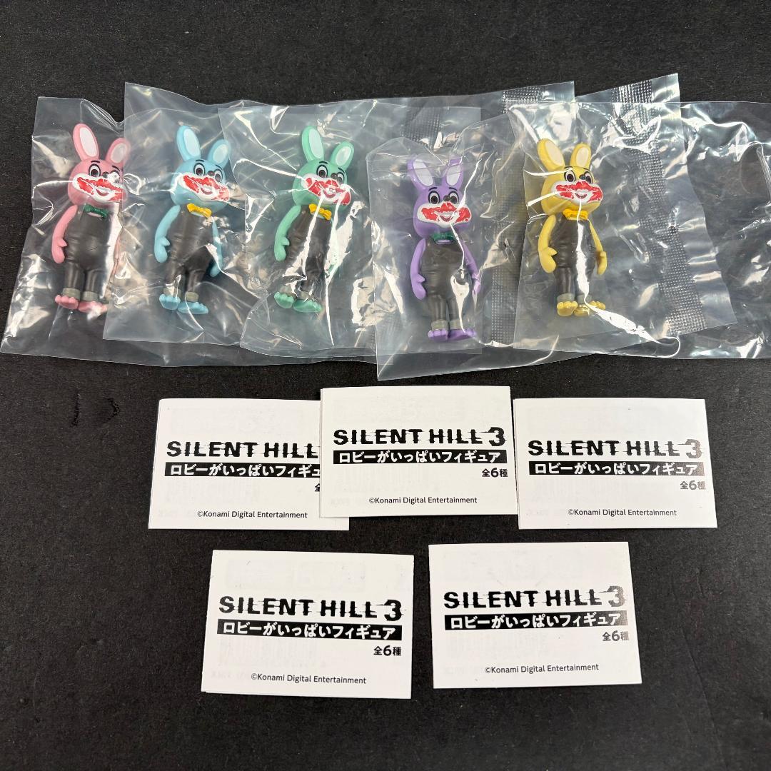 新品 サイレントヒル2 レッドピラミッドシング ねんどろいど フィギュア など