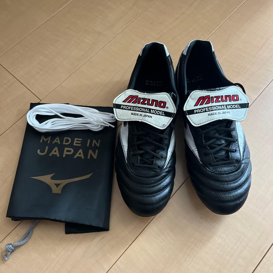 なぎ　モレリア2 japan 26センチ