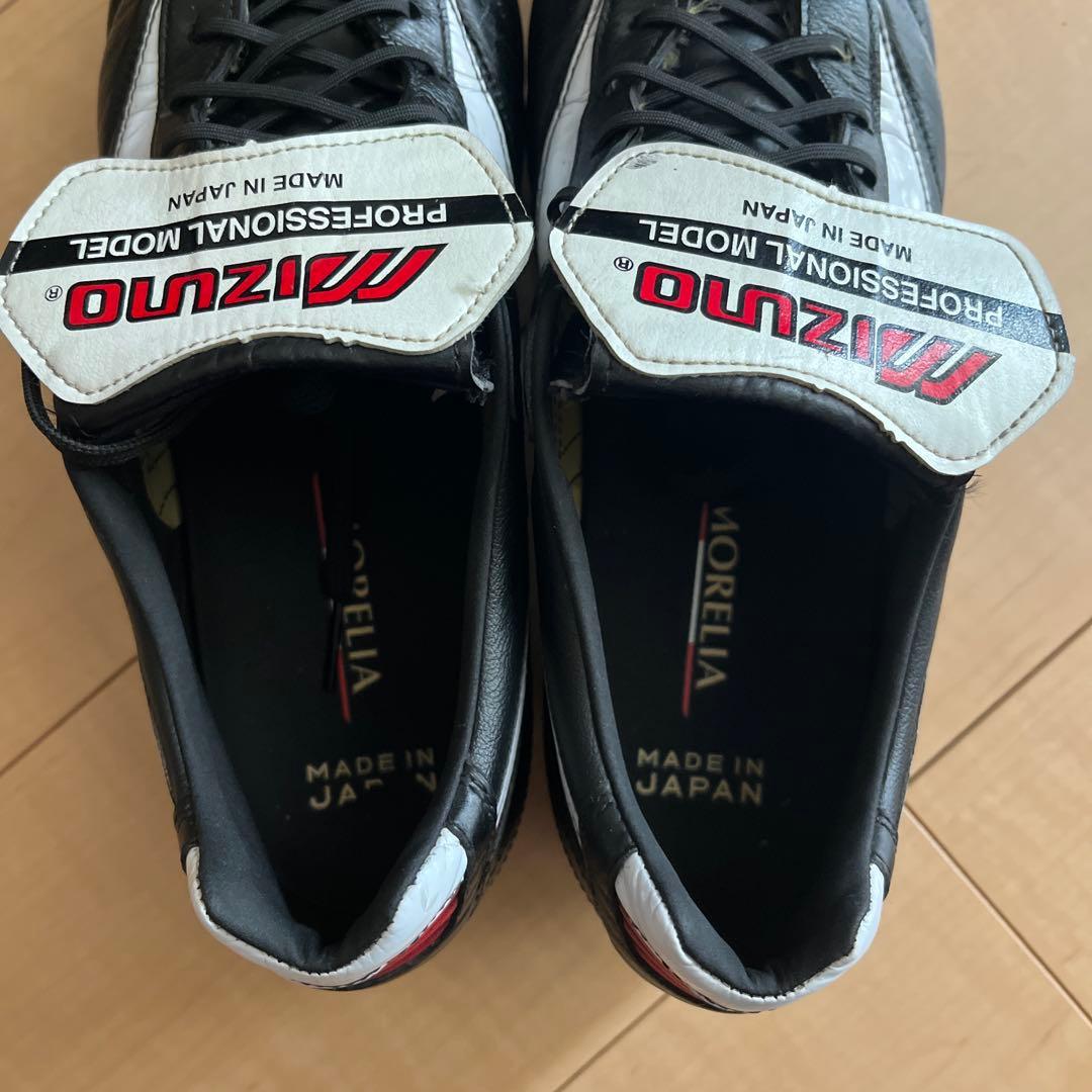 なぎ　モレリア2 japan 26センチ