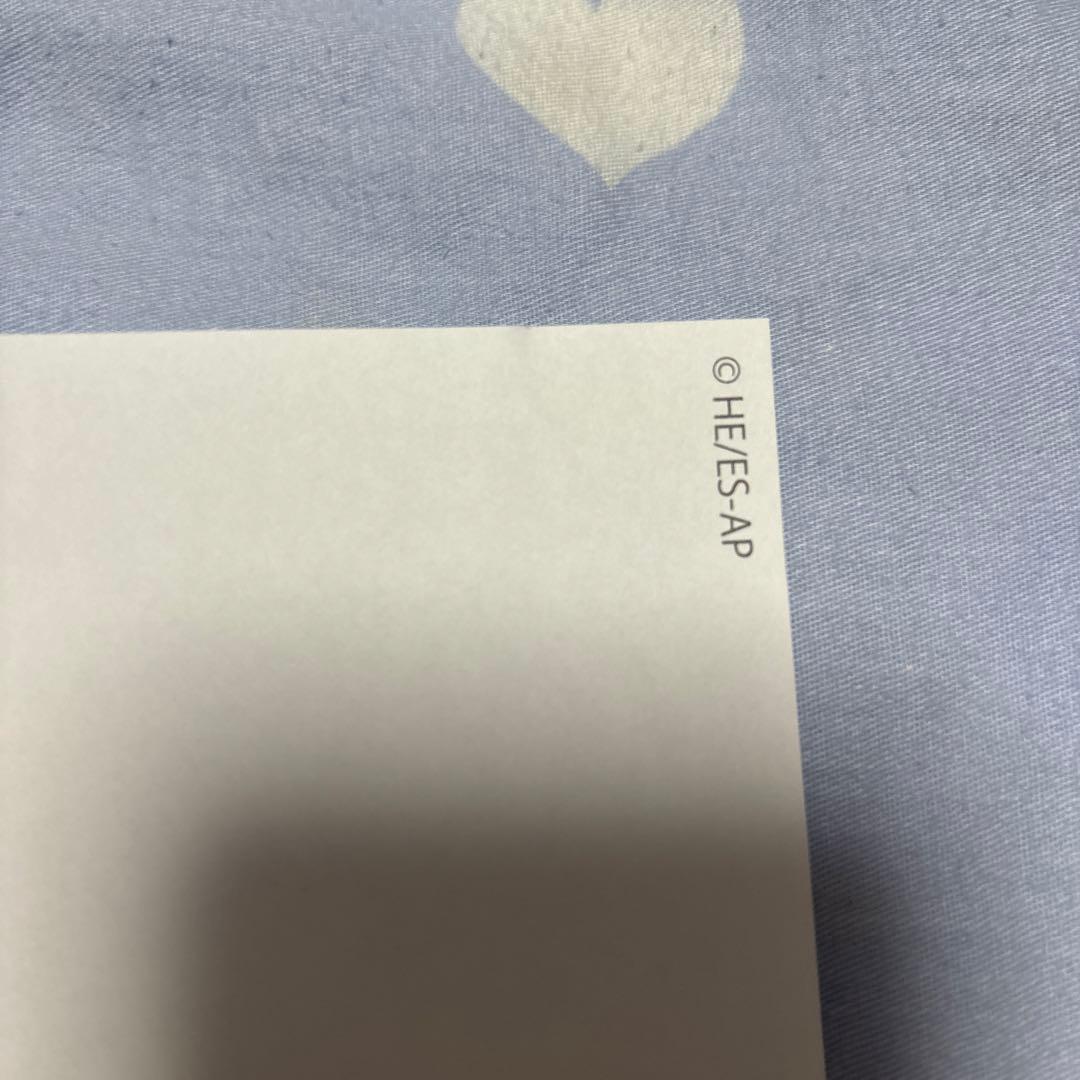 あんスタ くじメイト 漣ジュン 原画ポートレート