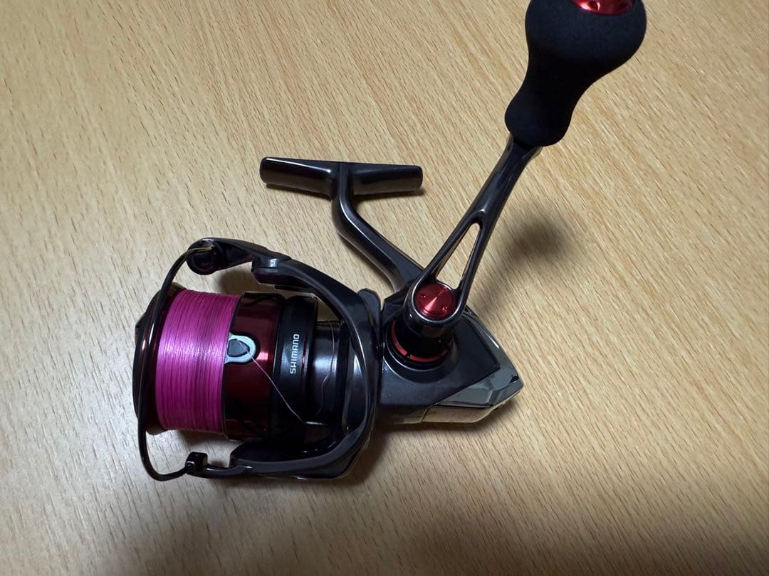 21セフィアXR C3000S