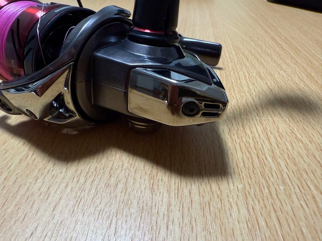 21セフィアXR C3000S