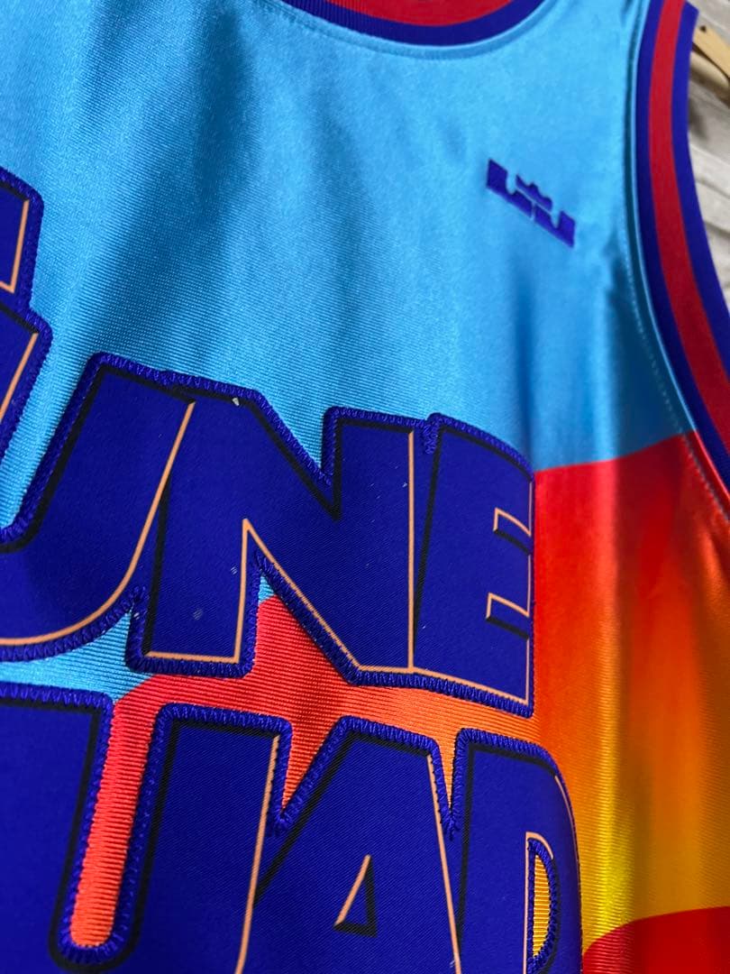 NIKE バスケットボールウェア XL L レブロン セットアップ