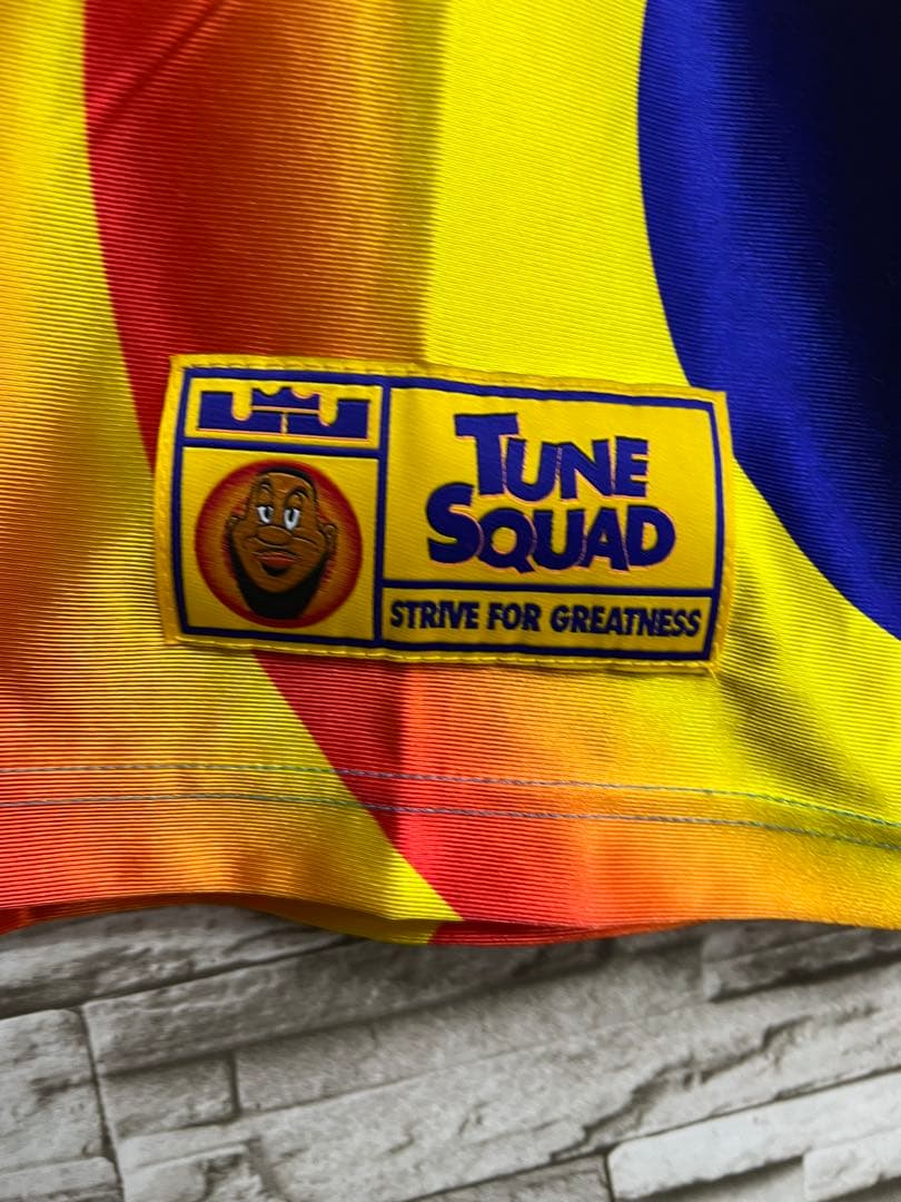 NIKE バスケットボールウェア XL L レブロン セットアップ