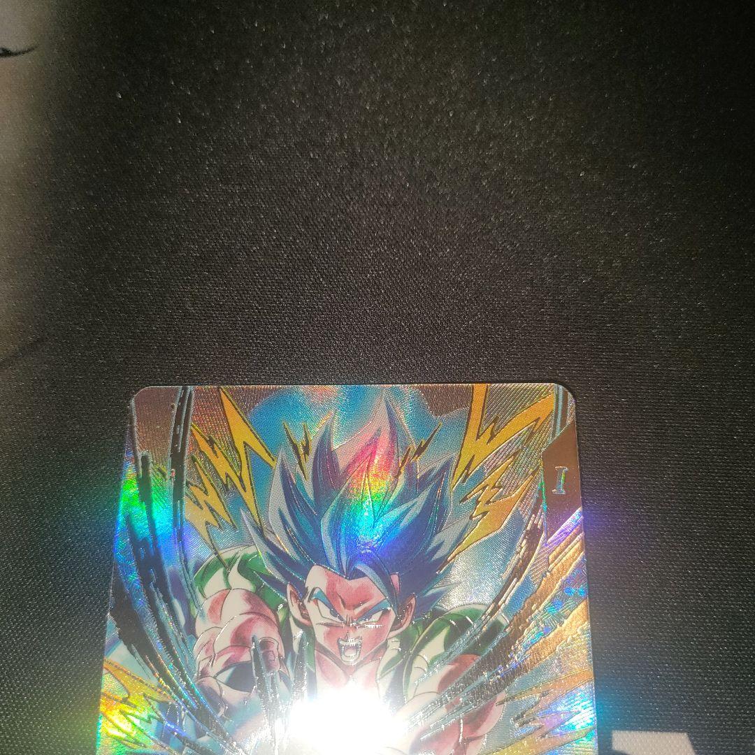 ドラゴンボールスーパーダイバーズ SDV7-SEC2 パラレル SDVA-002