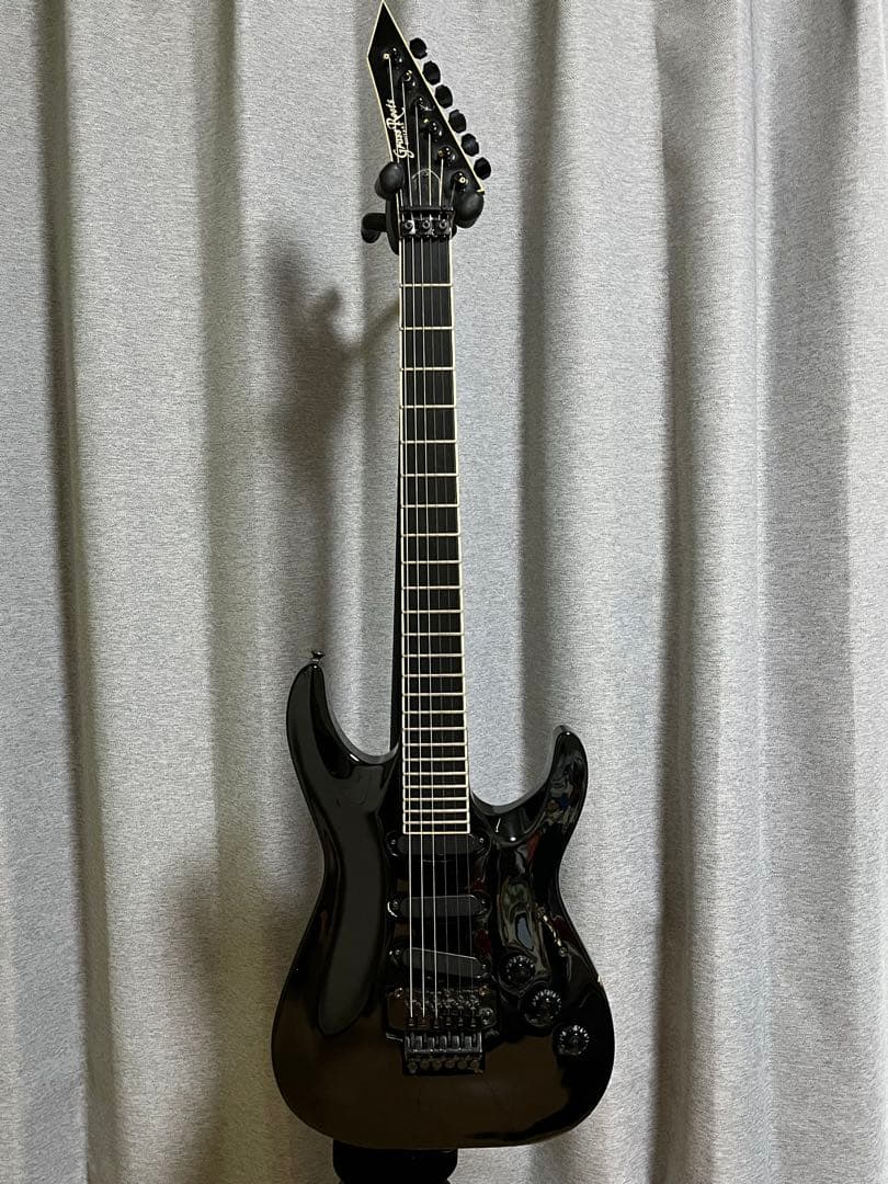 ギター GrassRoots G-S-58HR4 SUGIZO ESP LUNA SEA