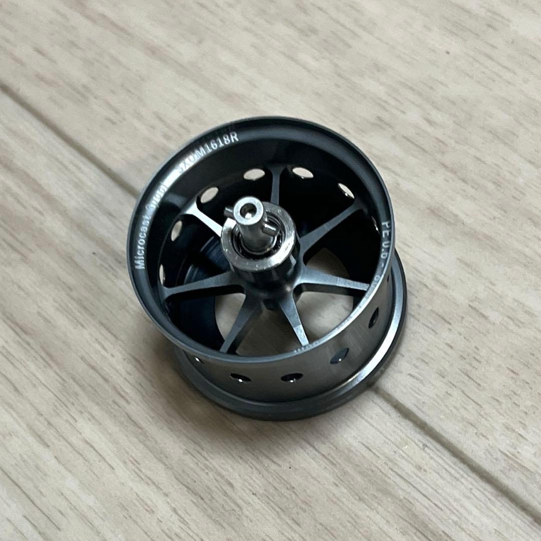 アンバサダー　モラムSX1600C ウルトラMAG