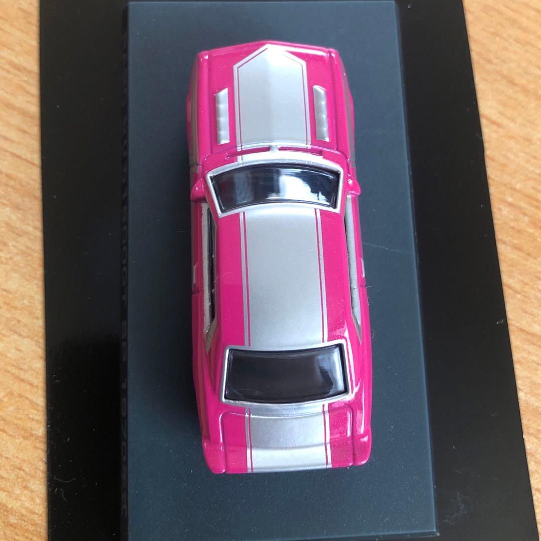 アオシマ　グラチャンコレクション第2弾　SPセット　セリカ　マークⅡ