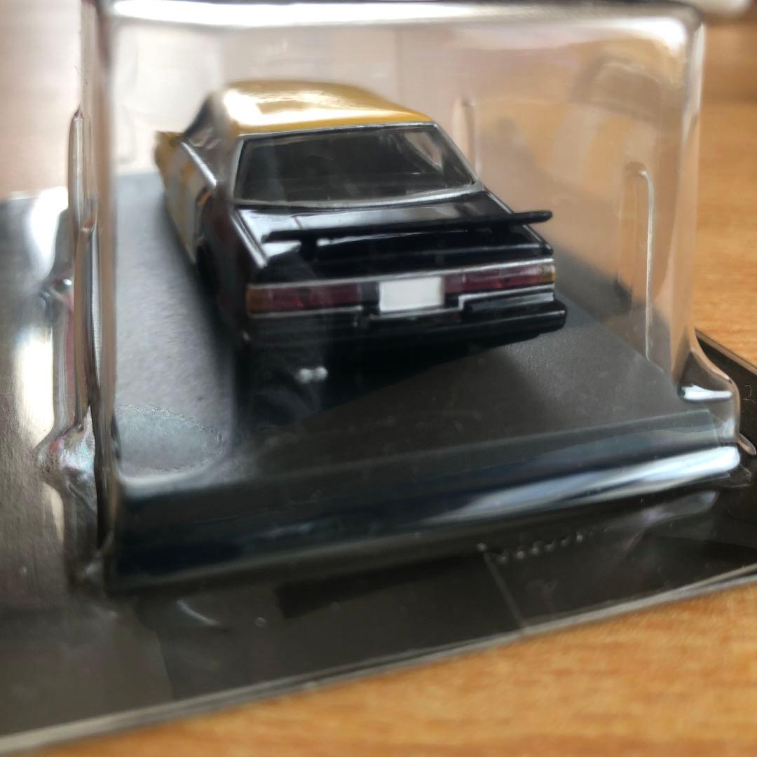 アオシマ　グラチャンコレクション第2弾　SPセット　セリカ　マークⅡ