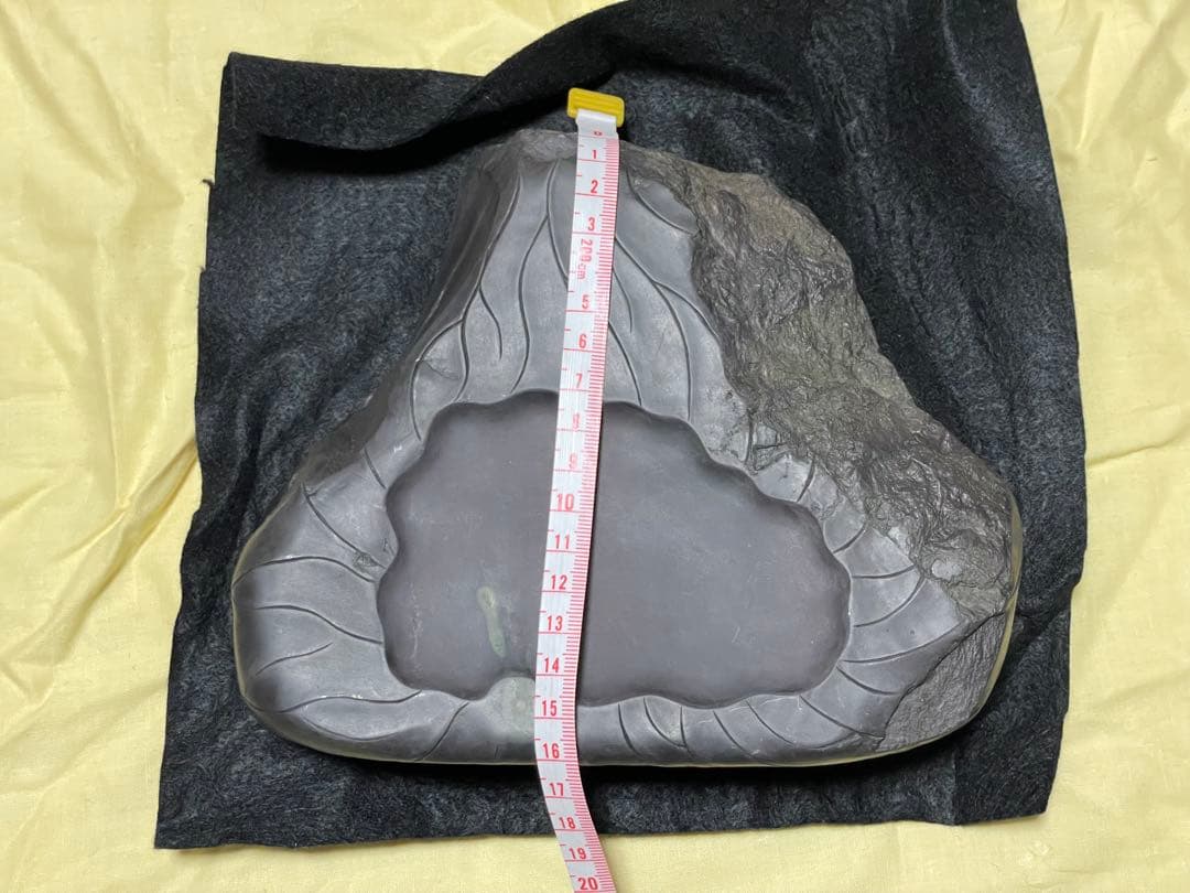 普朋佛尓公司 端渓硯石部◆端渓硯