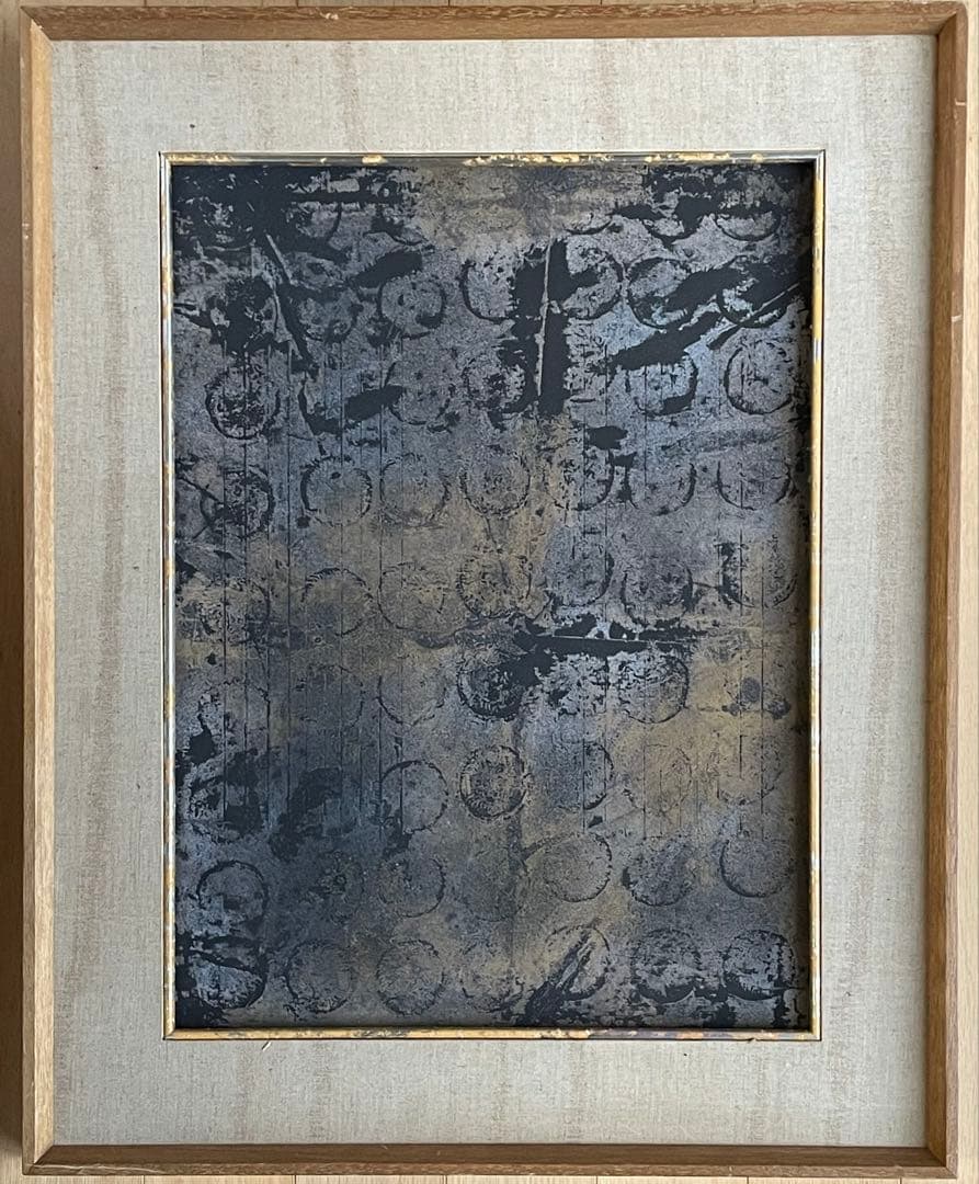 岸正豊（MASATOYO KISHI）アメリカで活躍の日本人画家