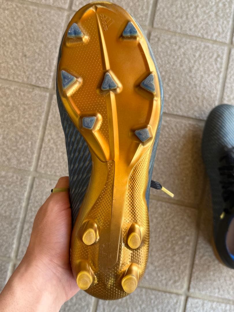 シューズ adidas X19.1 FG