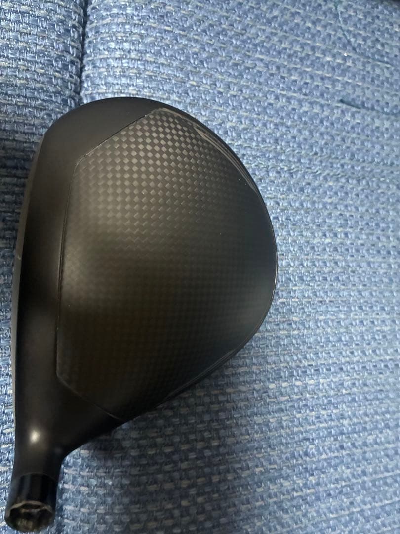 美品BS B-LimitedBX1★TourDR 9度　ヘッドのみ