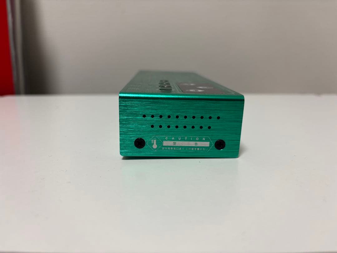 K.E.S ( ケーイーエス ) KIP-V.A.C.9 パワーサプライ