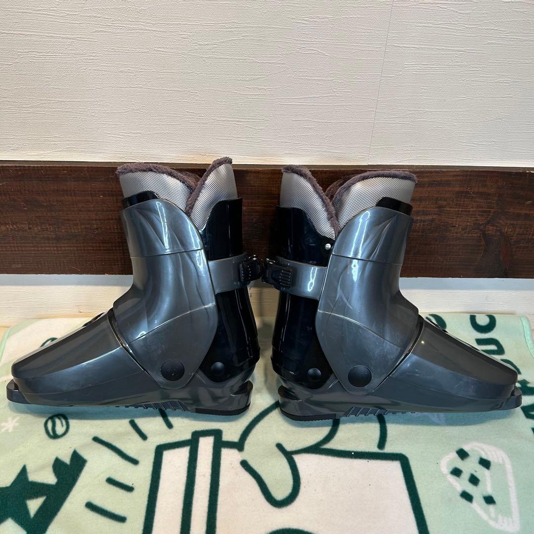 ◇極美品◇ MESSER 90cm ブーツ　28cm ファンスキーセット