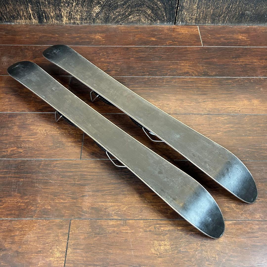 ◇極美品◇ MESSER 90cm ブーツ　28cm ファンスキーセット