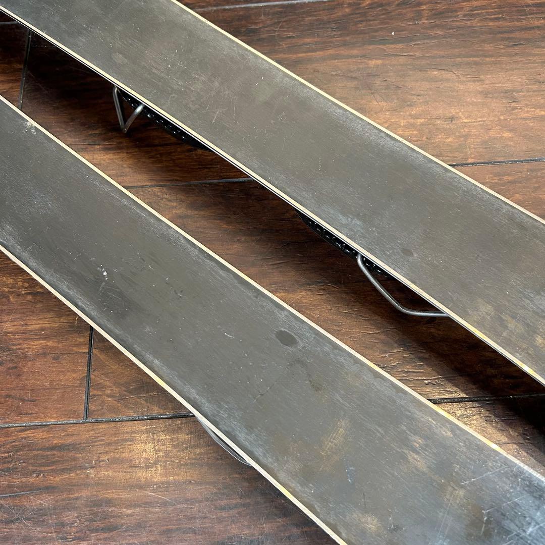 ◇極美品◇ MESSER 90cm ブーツ　28cm ファンスキーセット