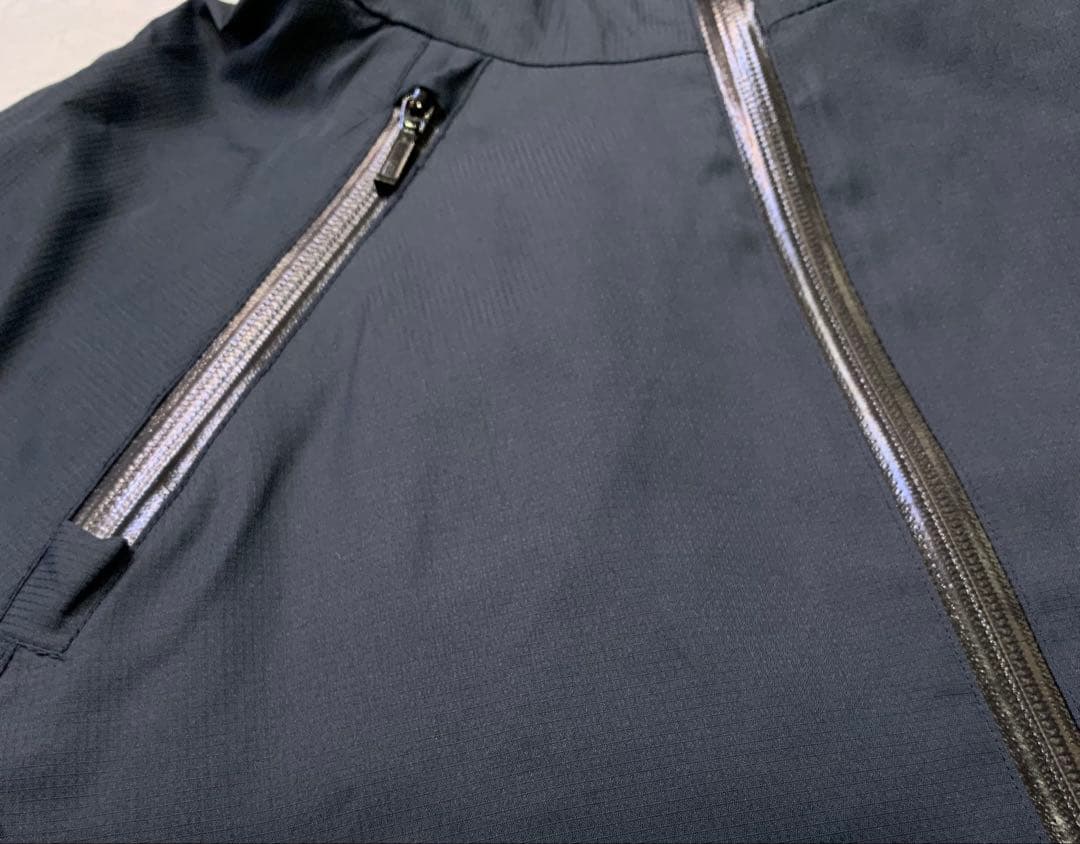 narifuri ナリフリ ウインドブレーカー NF322