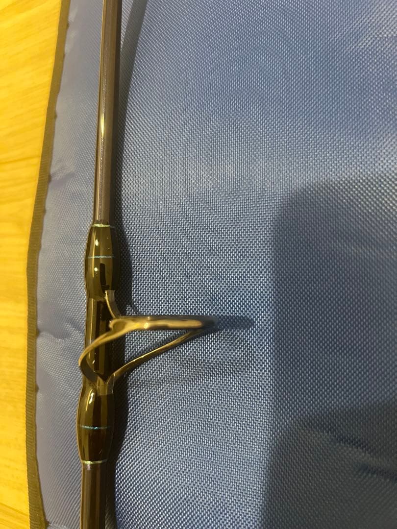 SMITH BOW DEVIL S86H ヒラマサキャスティング等　オフショア