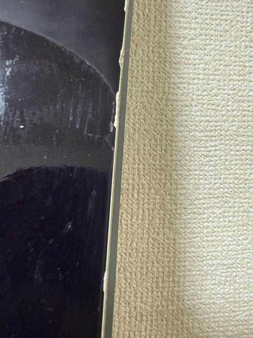 スノーボード NOVEMBERBOARDS ARTISTE 152 18-19