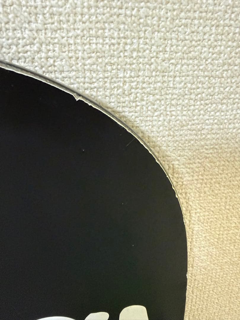 スノーボード NOVEMBERBOARDS ARTISTE 152 18-19