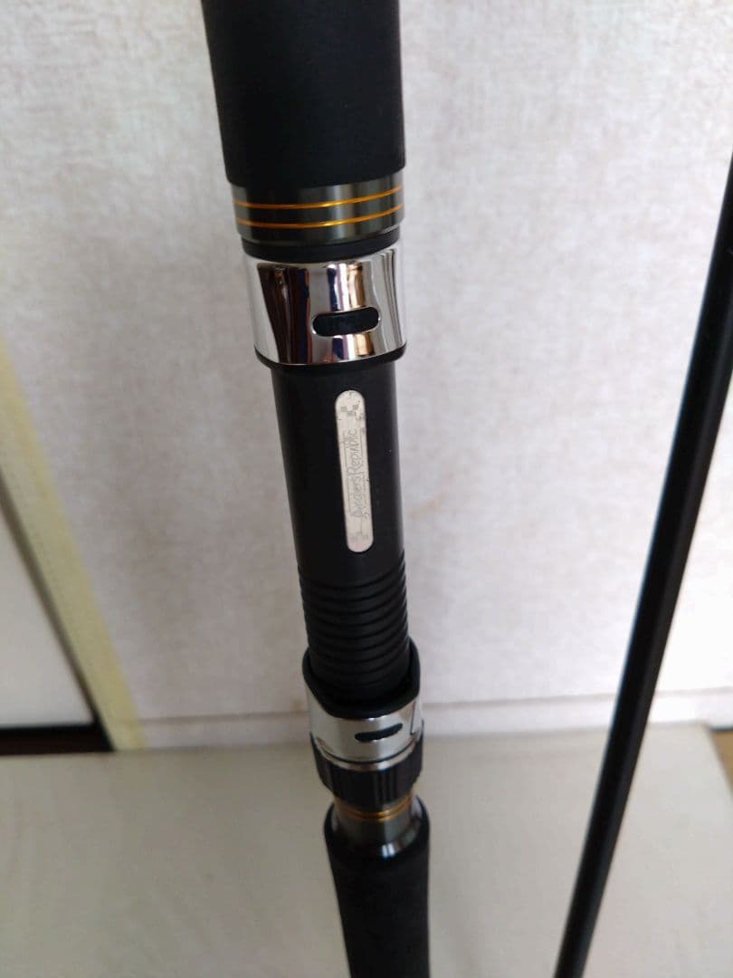 パームス ショアガン エボルブ スピニング/2ピース