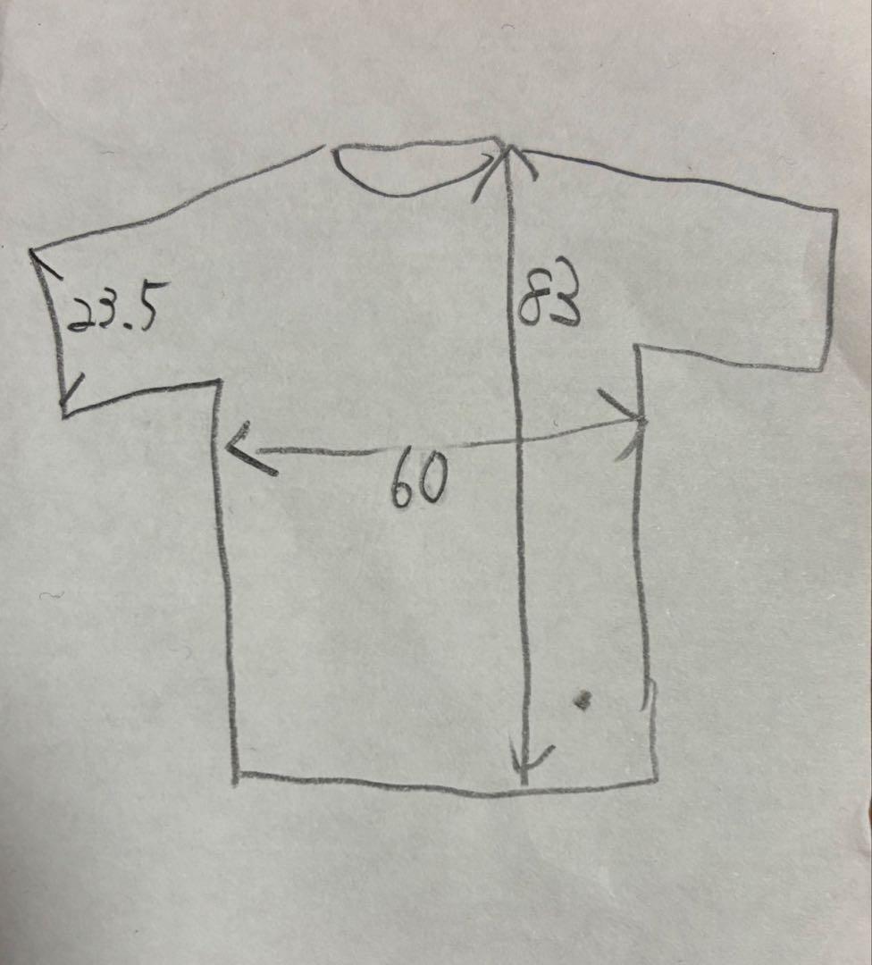 阪神タイガース レプリカユニフォーム キャップ　中野拓夢 LLサイズ