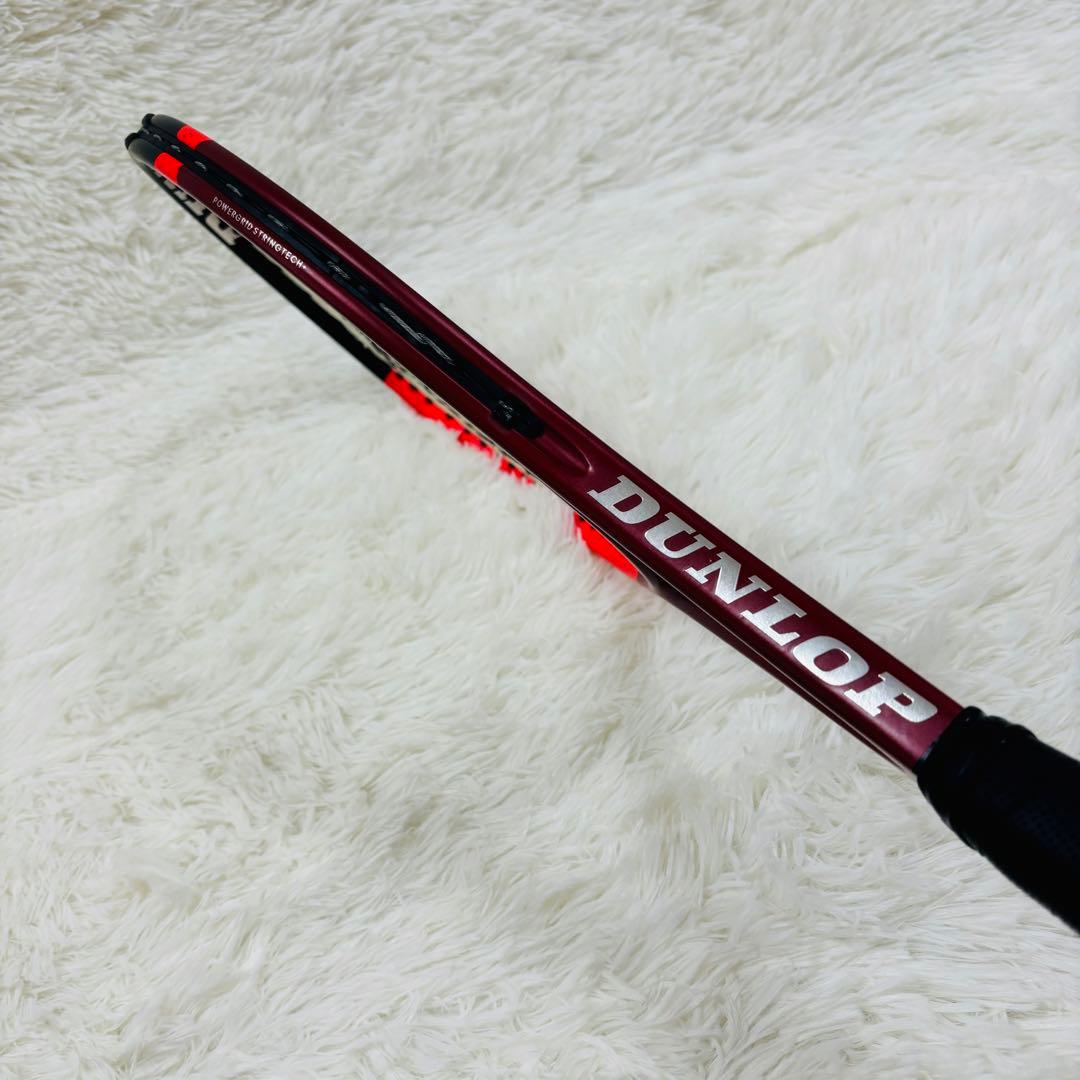 DUNLOP テニスラケット　CX200 TOUR