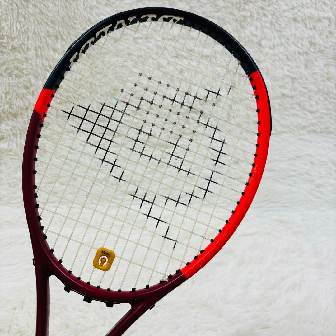 DUNLOP テニスラケット　CX200 TOUR