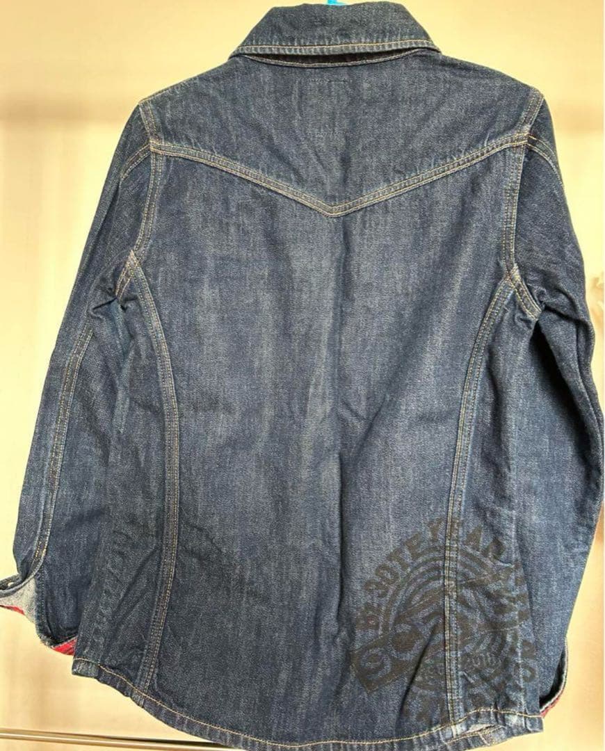 B'z 30周年exhibition scenes 岡山デニム