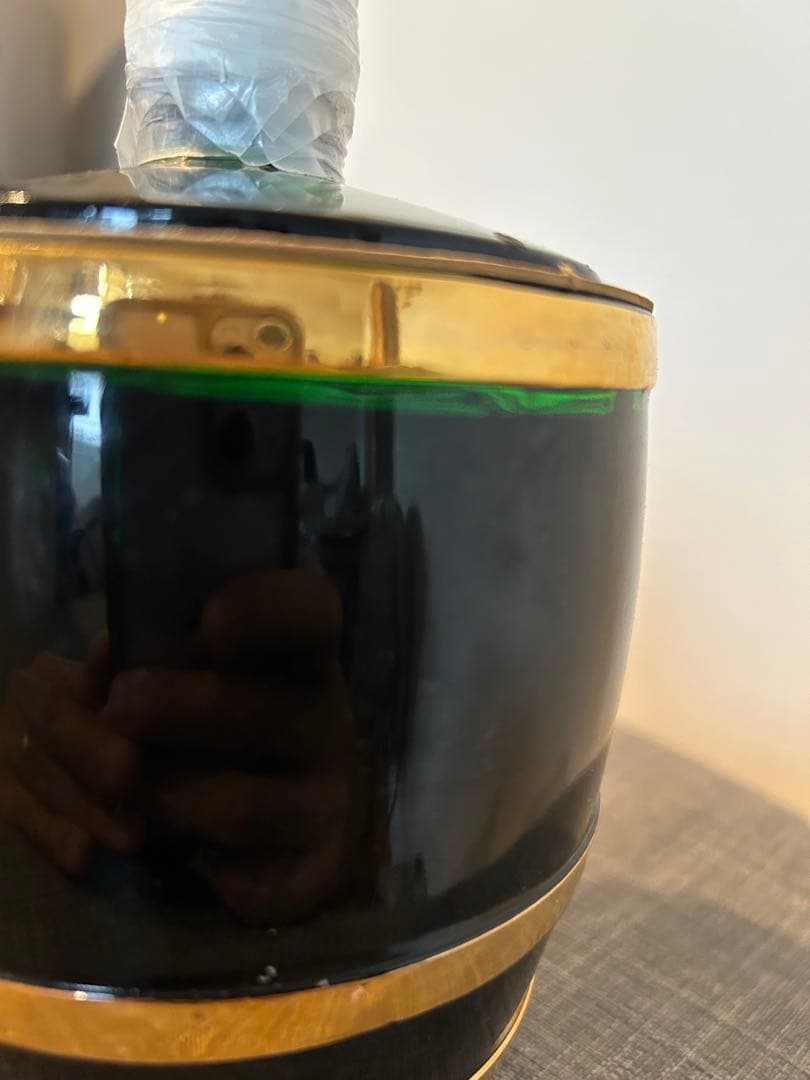 Hennessy 樽型ブランデー