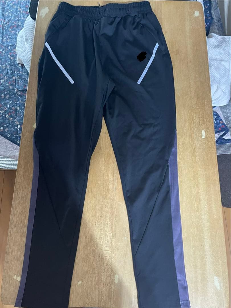 【^_^】 【激レア】東福岡高校 サッカー部 選手支給 ジャージ上下セット