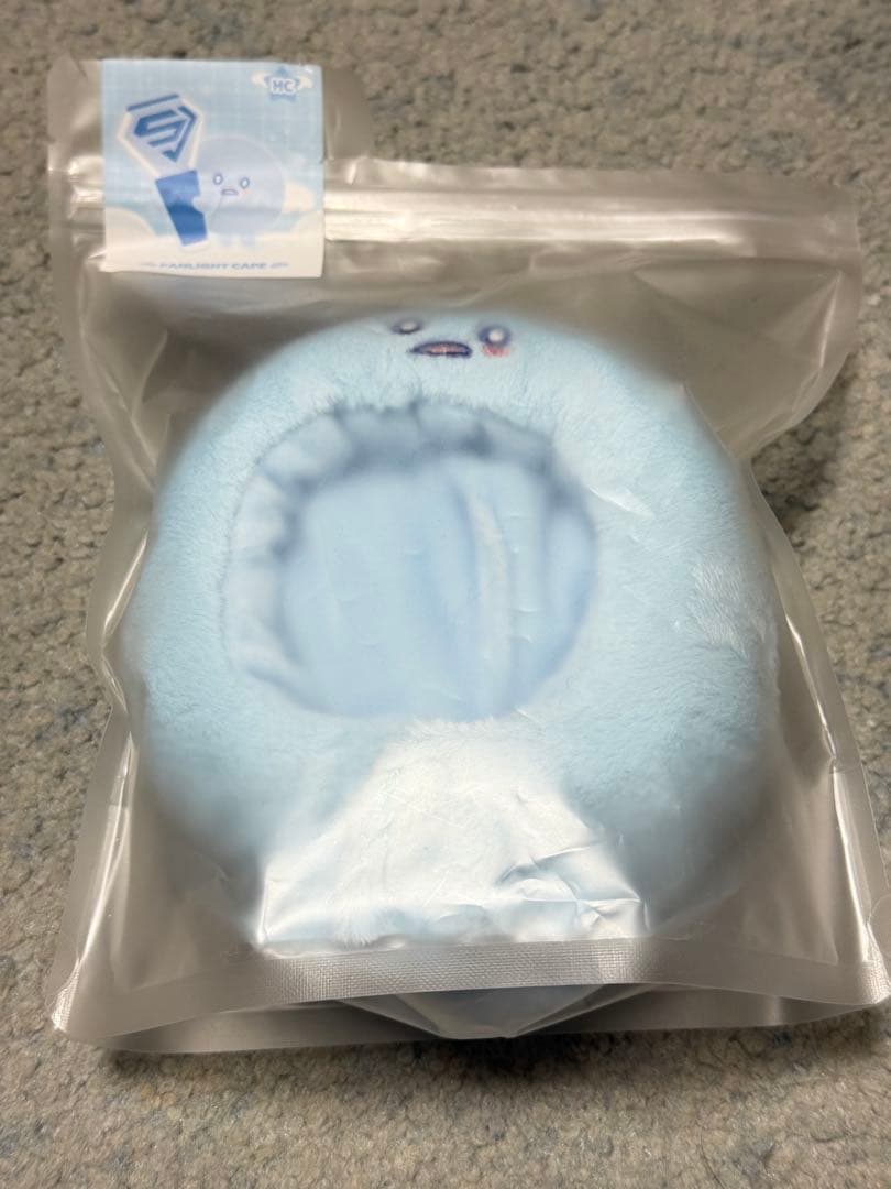 ヒチョル　SUPERJUNIOR ペンライトカバー　ファンライトケープ