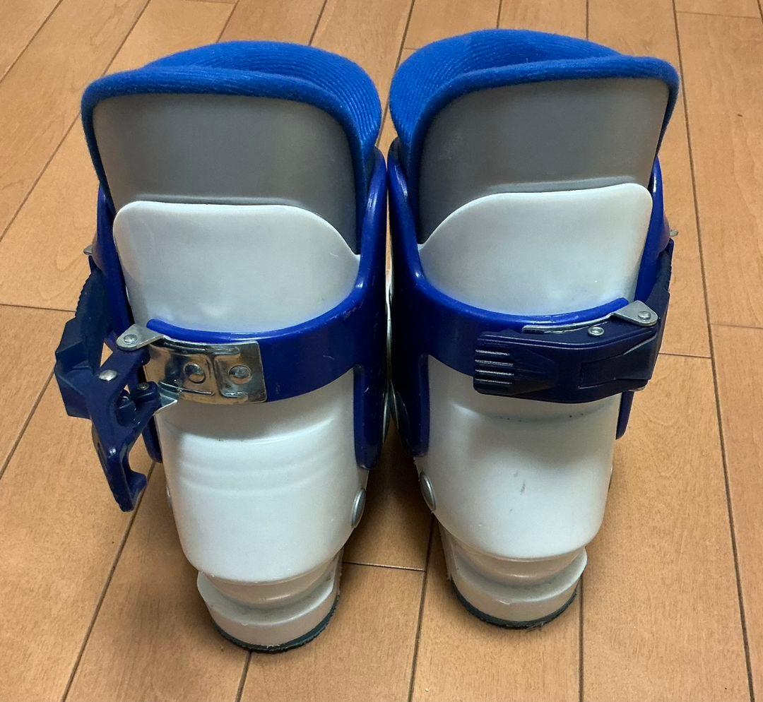 KAZAMA スキーセット ピンク