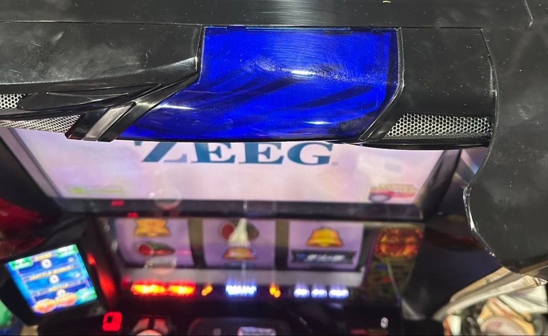 しょうちゃん【L北斗の拳AD】すぐに遊べる‼️送料無料‼️