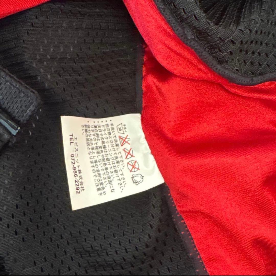 northpeak BLACK 黒　上下　X L タグ付き　インナープロテクター