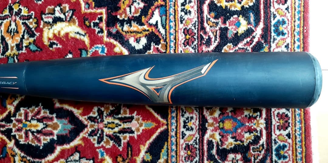 N*K様 MIZUNO／ビヨンドマックスレガシー／一般軟式用(中学～大人)／トッ