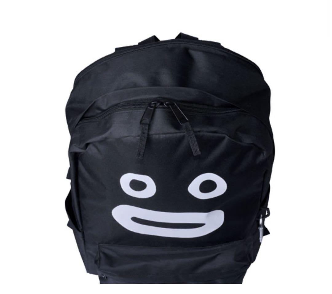 【新品未開封】 GLAY ZURAリュック Vol.5 2025年最新モデル