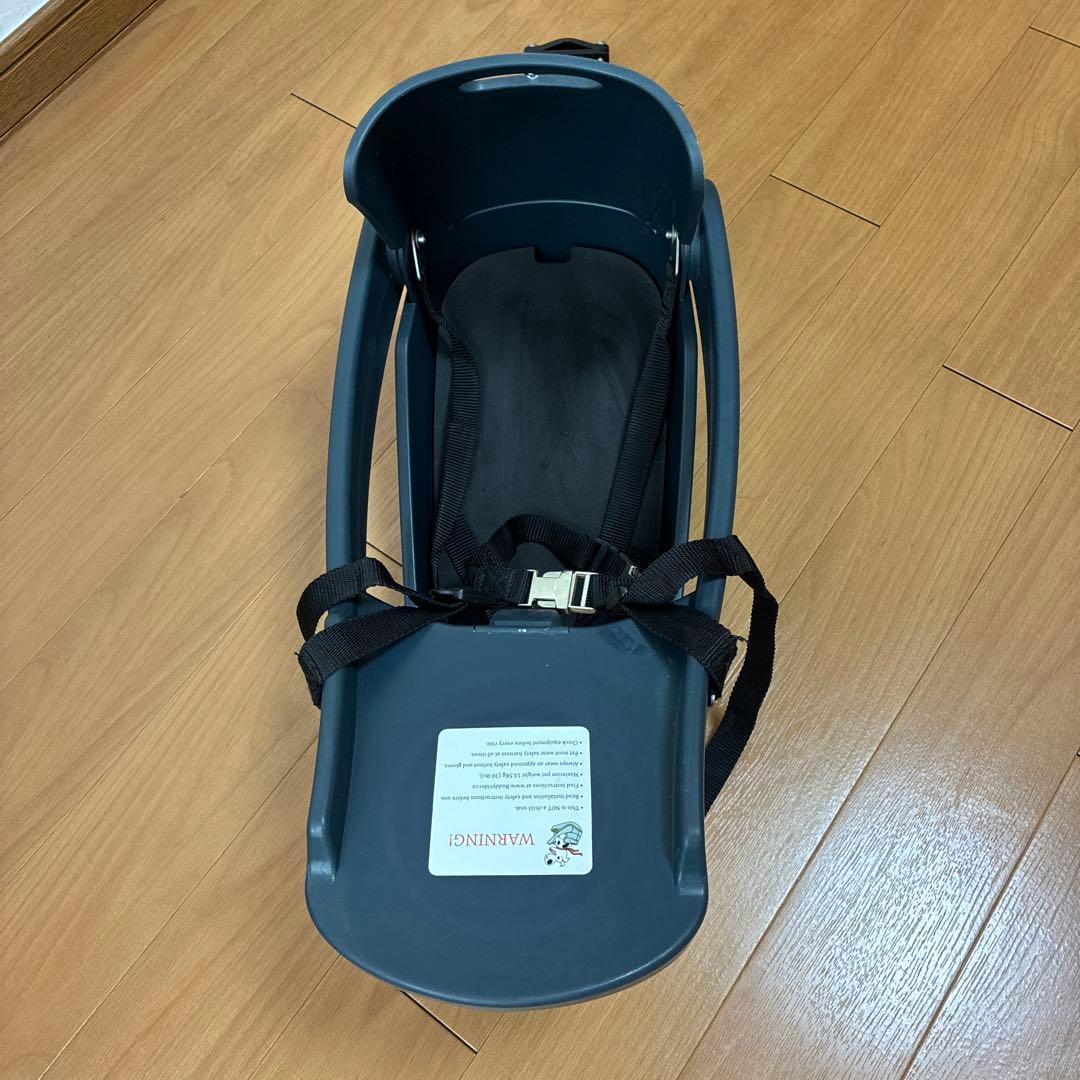 バディライダー　Buddy rider