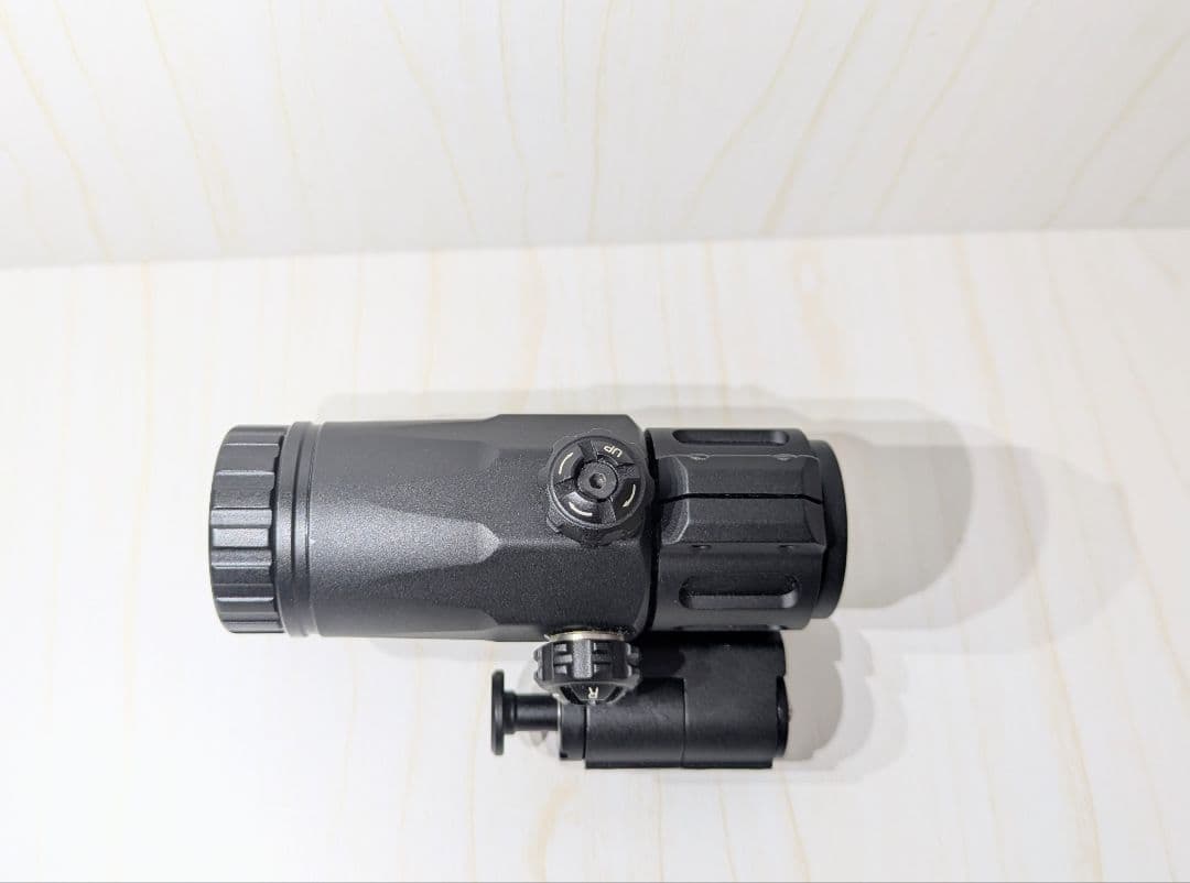 NOVEL ARMS 3Xタクティカルマグニファイア ノーベルアームズ