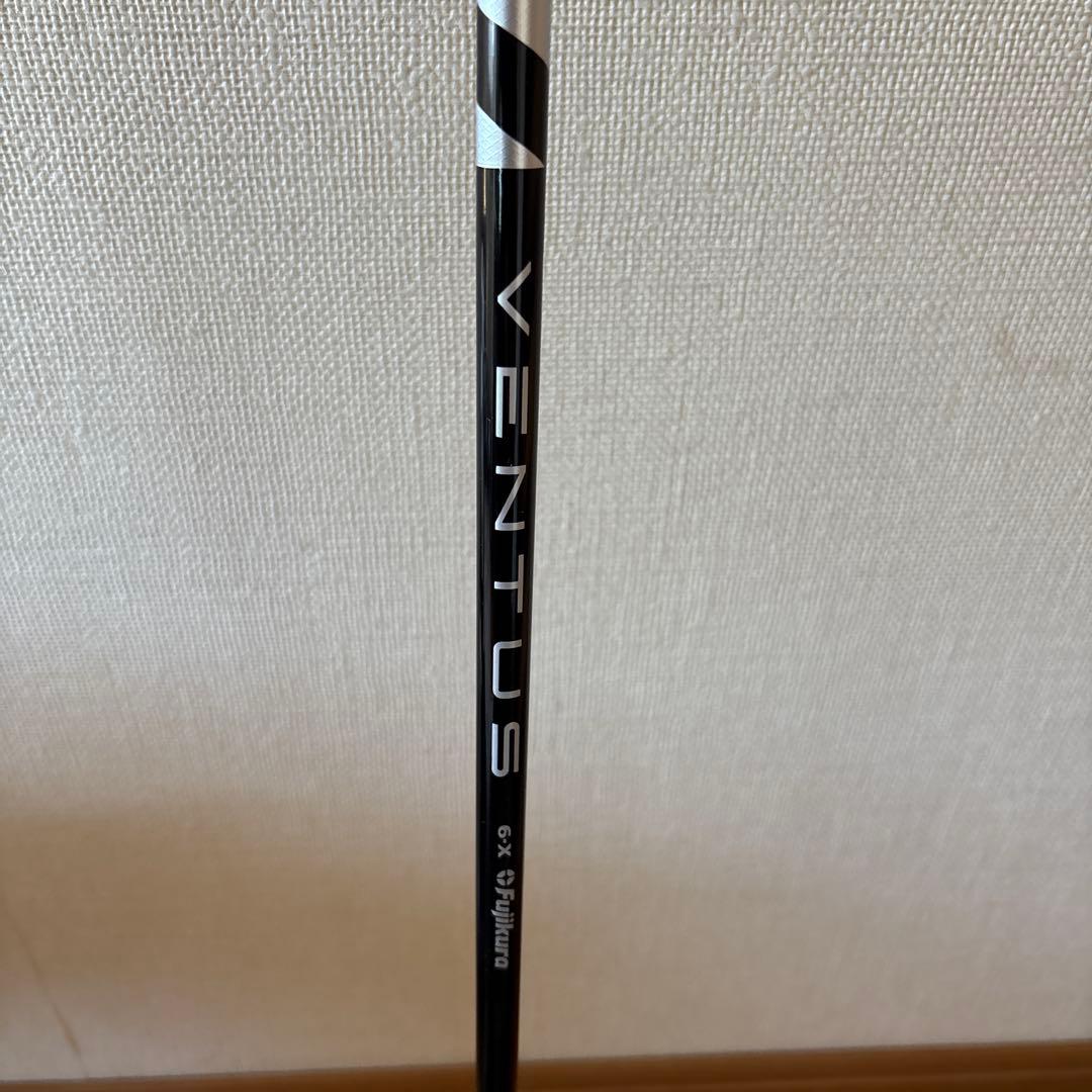 ロッディオSデザインドライバー