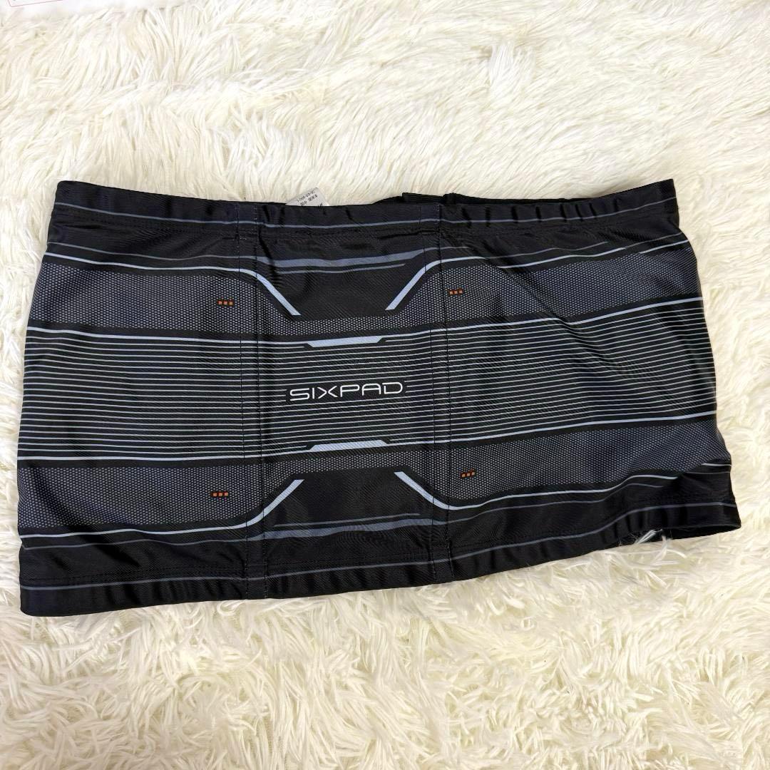 SIXPAD シックスパッド パワースーツ コアベルト Lサイズ