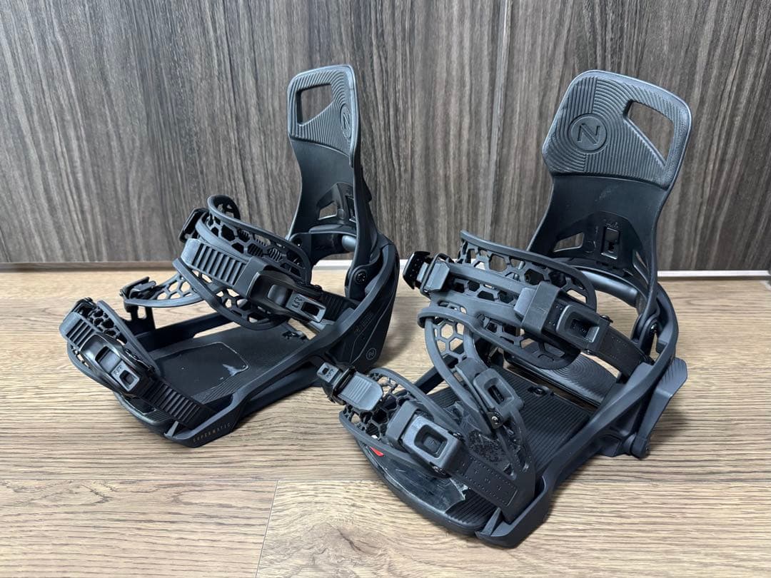 23-24 Nidecker Supermatic Mサイズ