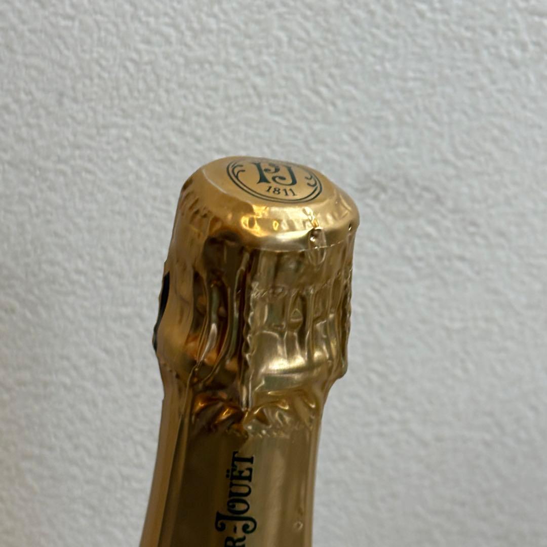 NA3473 未開栓! ペリエ ジュエ ベル エポック シャンパン 2015