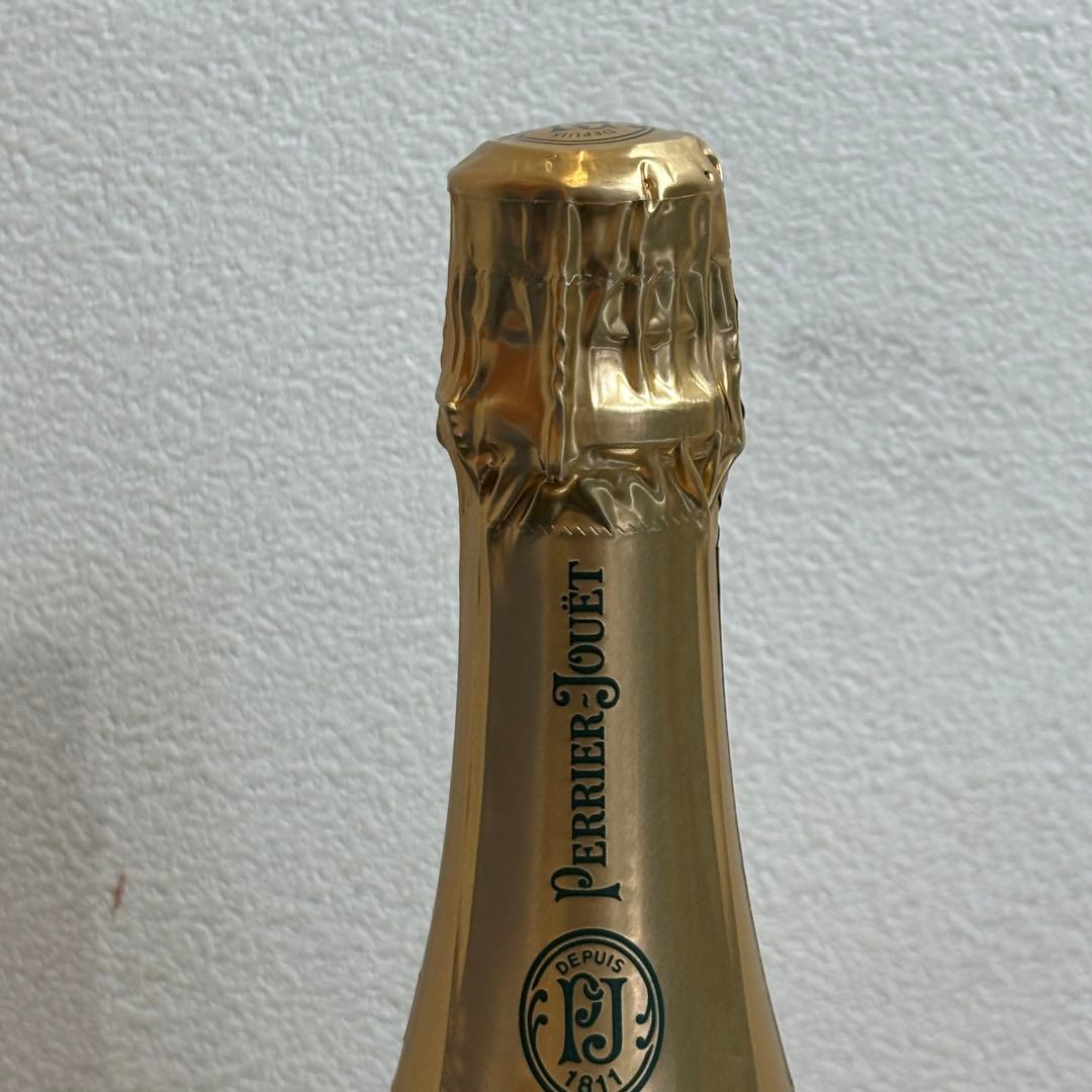 NA3473 未開栓! ペリエ ジュエ ベル エポック シャンパン 2015