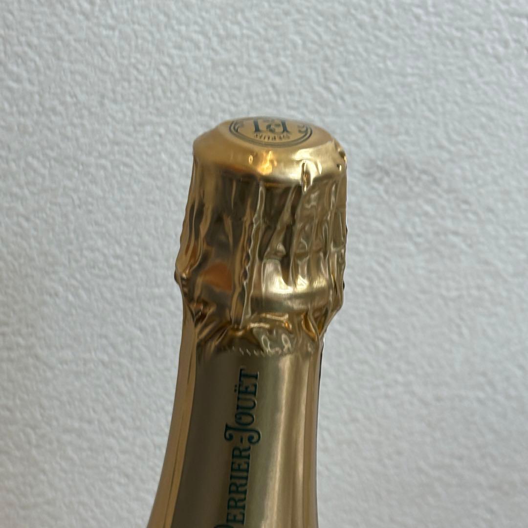 NA3473 未開栓! ペリエ ジュエ ベル エポック シャンパン 2015