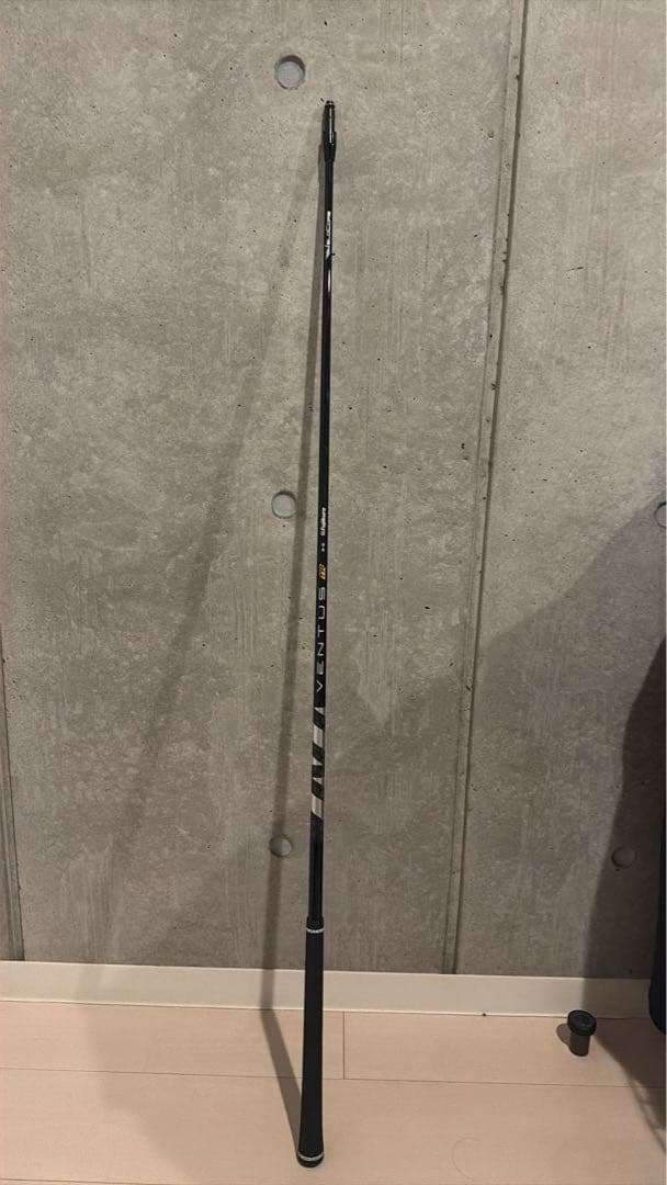 Ventus TRブラック5S タイトリスト